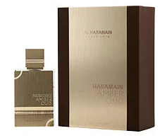 Al Haramain Amber Oud Gold Edition (Unisex), Eau De Toilette Spray, 2 oz