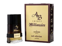 Millionaire Spirit Oud Collection (Men's), Eau De Toilette Spray, 3.3 oz