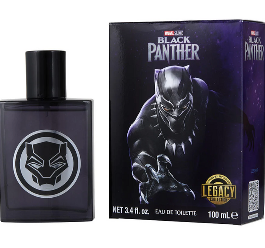Marvel Black Panther, 3.3 oz